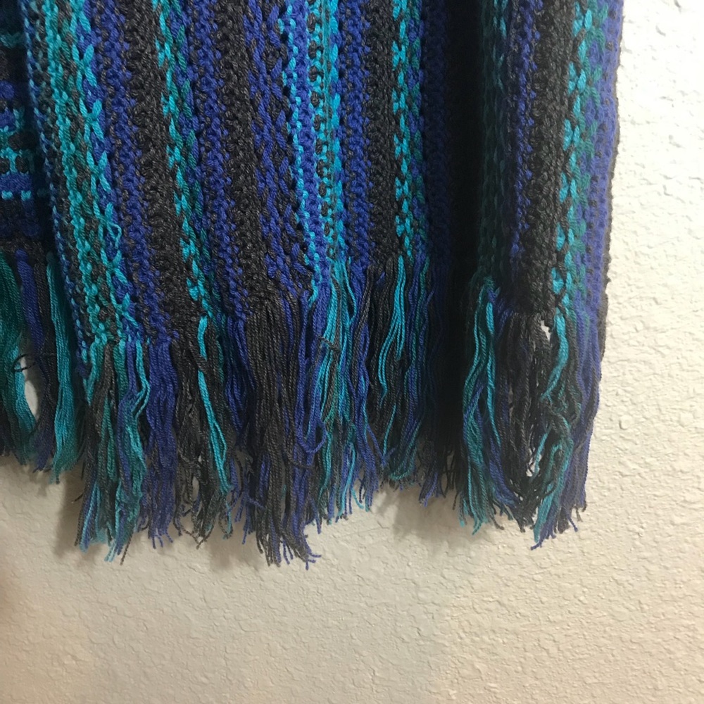 Multiples - Cardigan Duster Sweater - image 5